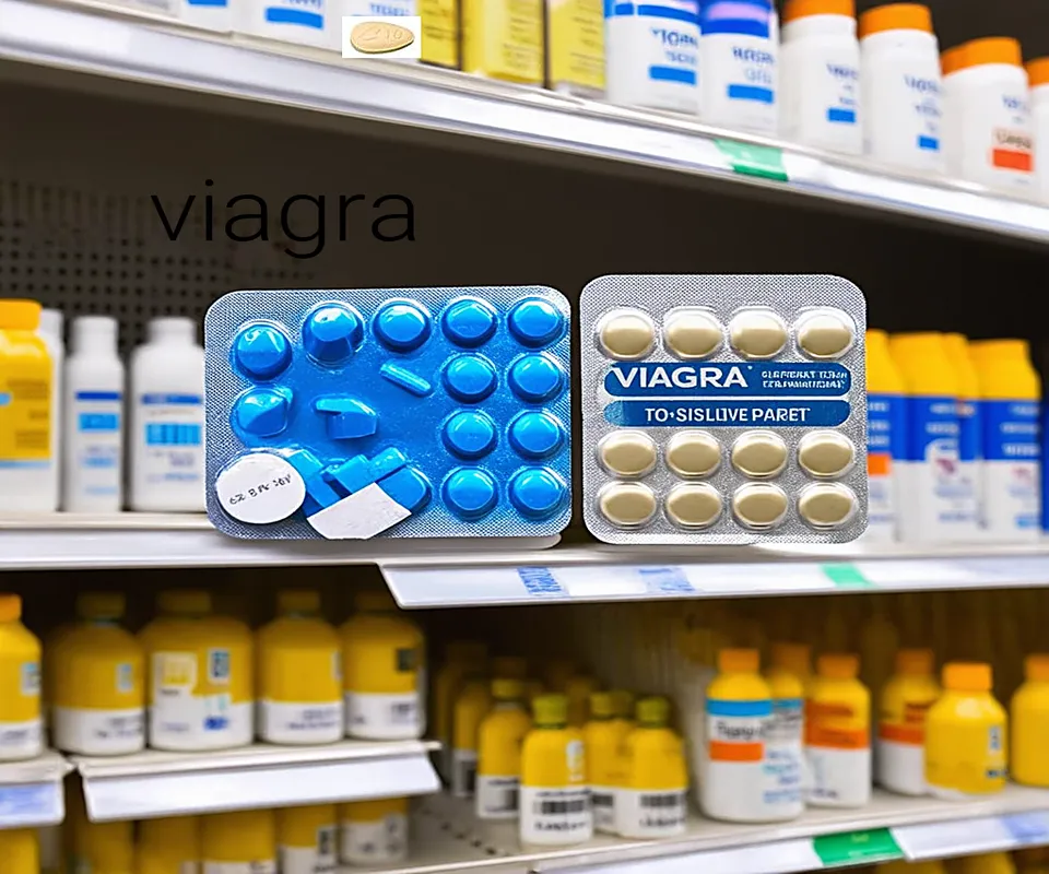 Es seguro el viagra generico